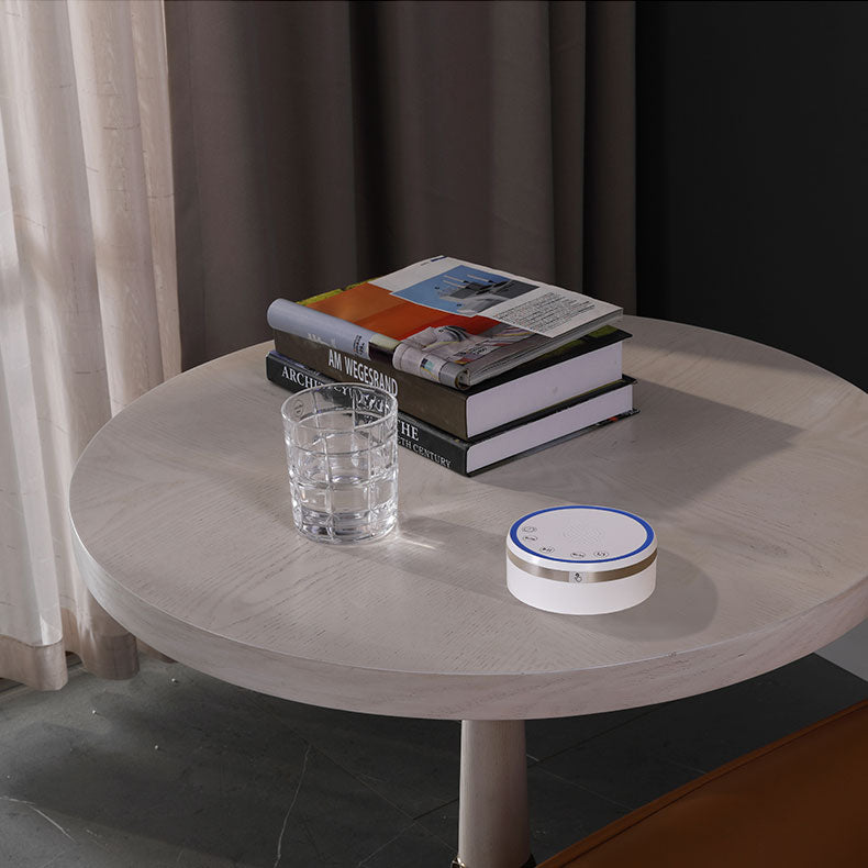 Cosvu——White Noise Portable Sound Machine For Adults Kids Baby