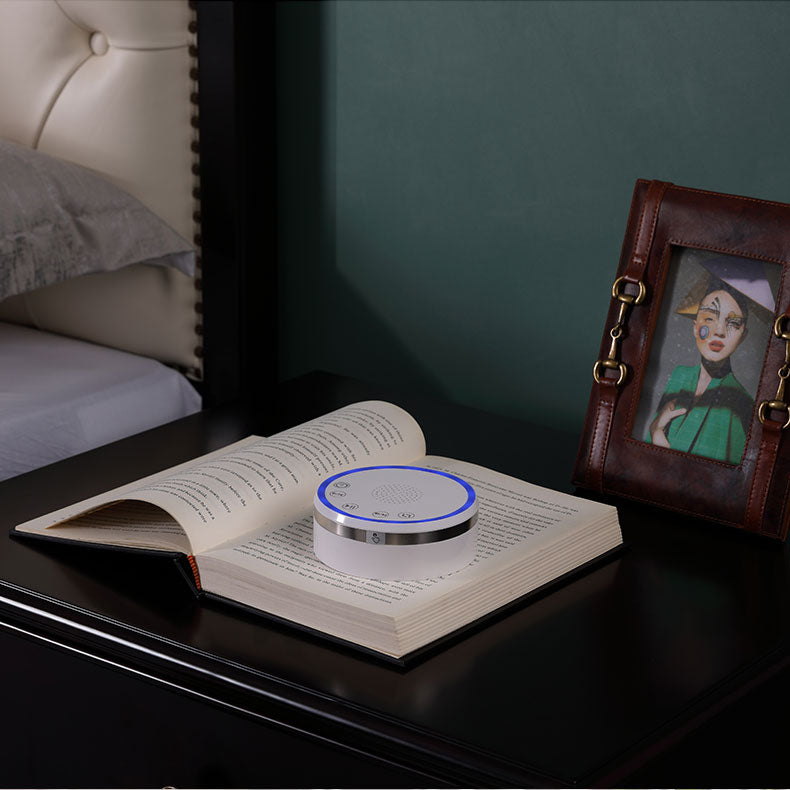 Cosvu——White Noise Portable Sound Machine For Adults Kids Baby