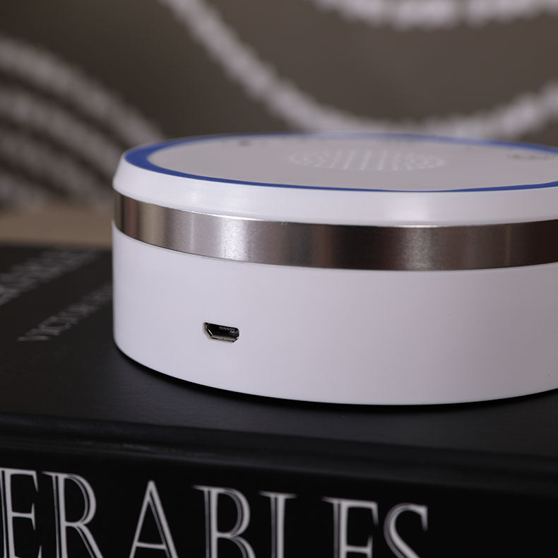 Cosvu——White Noise Portable Sound Machine For Adults Kids Baby