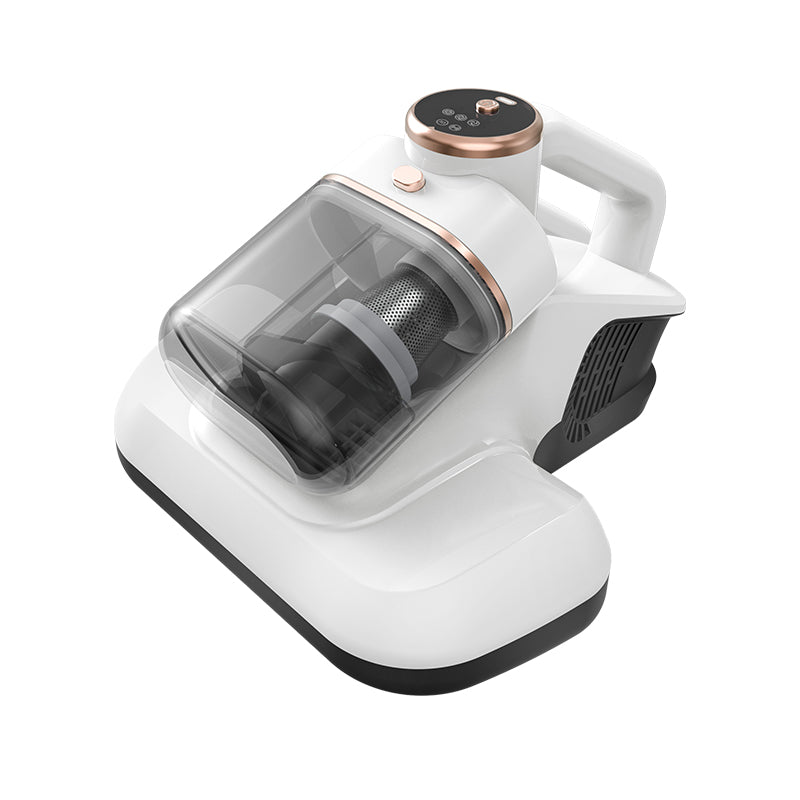 Mattress Vacuum Cleaner – Cordless Deep Cleaning for Beds & Allergy Relief