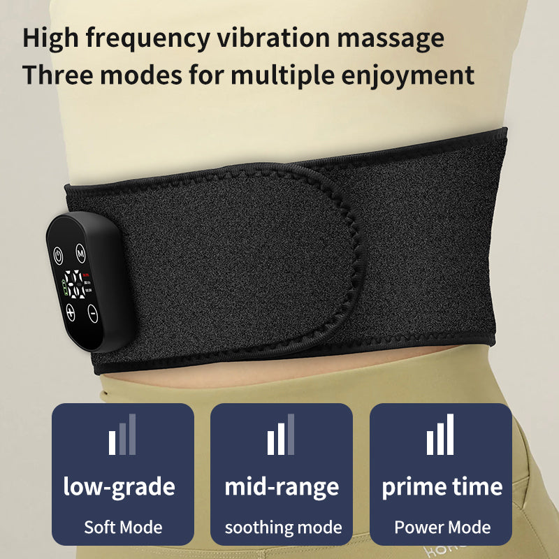Cosvu™ Heating & Massage Belt Pro
