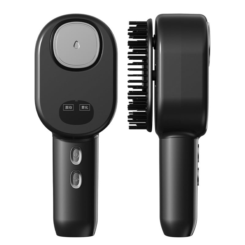 Scalp Massager Hair Growth Hair Oil Applicator,Electric Scalp Brush for Home, Electric Head Massager