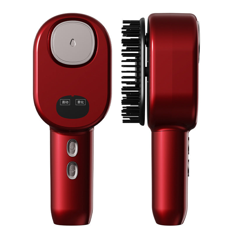 Scalp Massager Hair Growth Hair Oil Applicator,Electric Scalp Brush for Home, Electric Head Massager