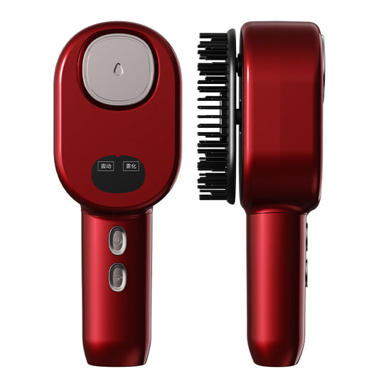 Scalp Massager Hair Growth Hair Oil Applicator,Electric Scalp Brush for Home, Electric Head Massager