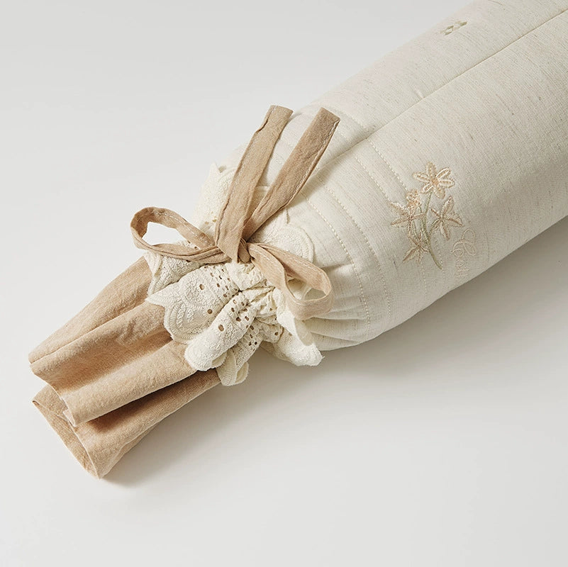 Sweet Candy Buckwheat Neck Pillow – Cute Ergonomic Support for Pain Relief & Better Sleep