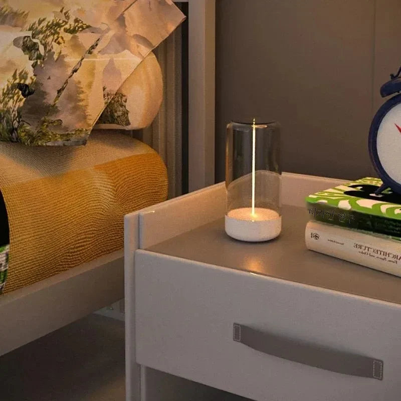 Quantum Wire Night Light (Eye Protection Function)