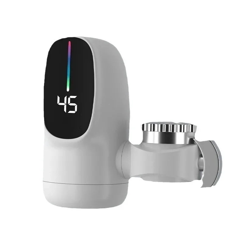 Instant Hot Water Heater Faucet Electric Tankless for Kitchen Fast Heating