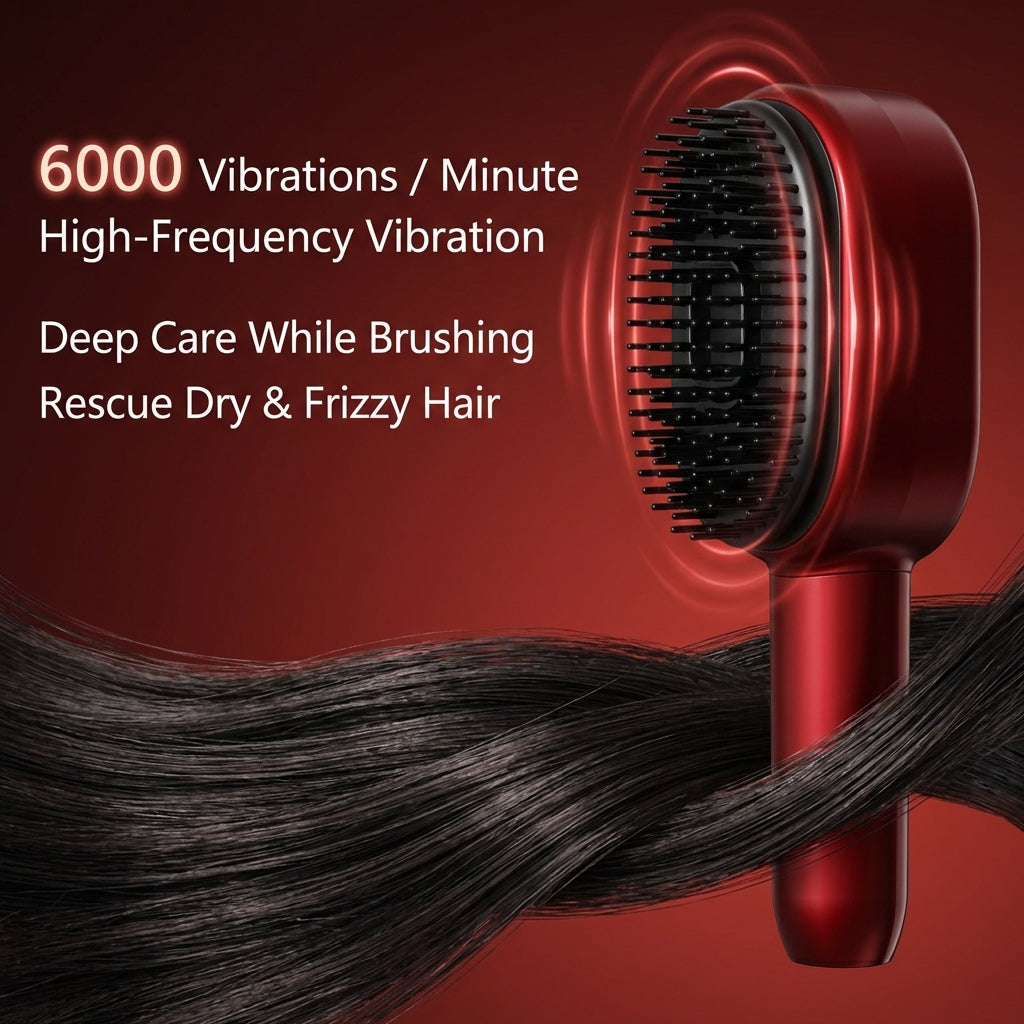 Scalp Massager Hair Growth Hair Oil Applicator,Electric Scalp Brush for Home, Electric Head Massager