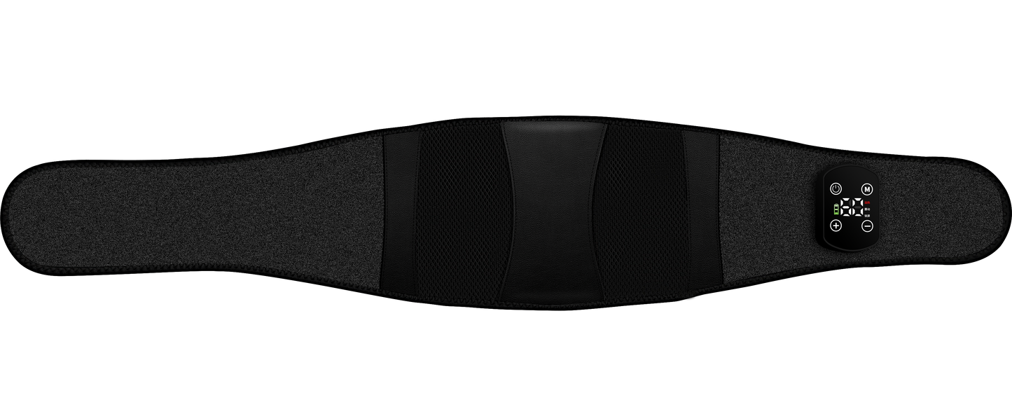 Cosvu™ Heating & Massage Belt Pro