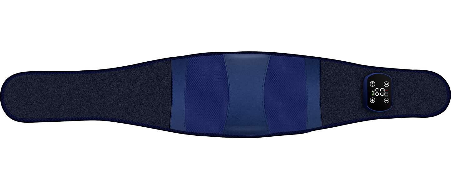 Cosvu™ Heating & Massage Belt Pro
