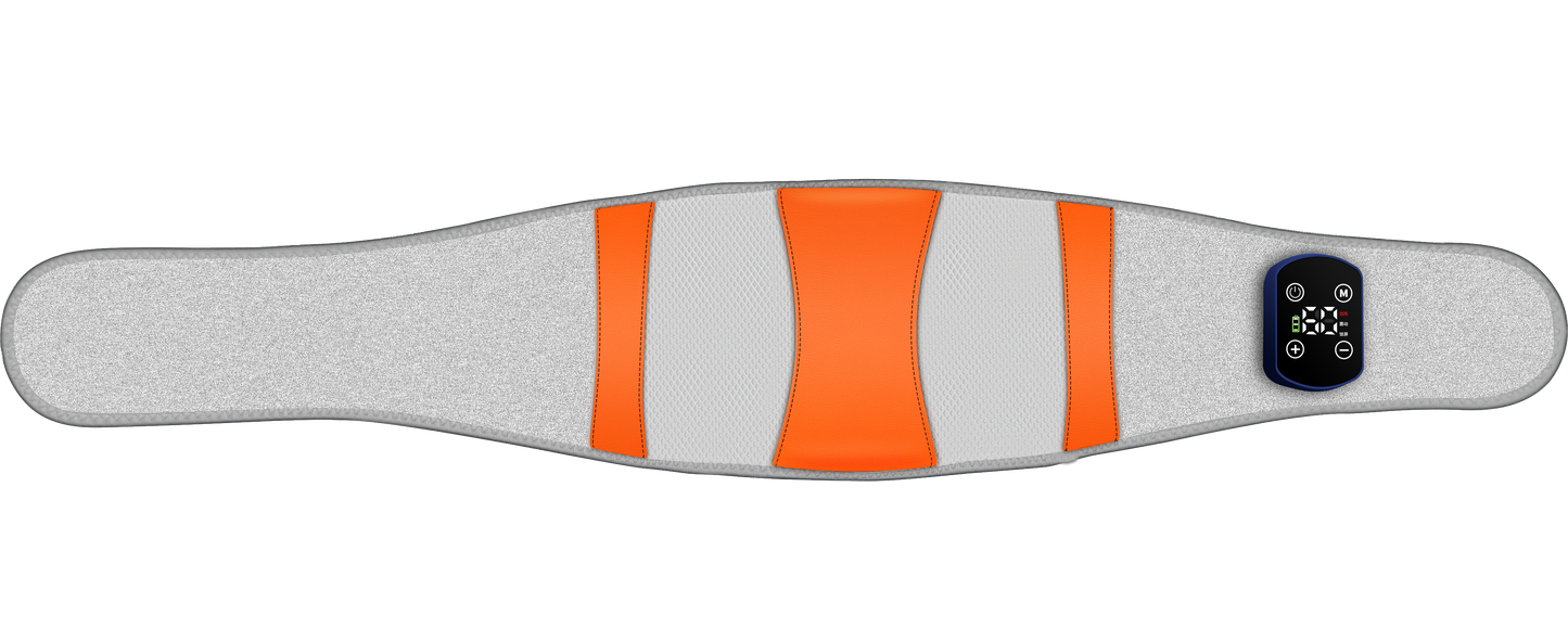 Cosvu™ Heating & Massage Belt Pro